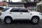 Well-kept Toyota Fortuner 2011 for sale-8