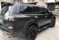 Mitsubishi Montero Sports 2009 for sale -5