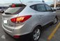 Hyundai Tucson GLS Diesel 4x4 AT for sale -3