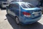 2014 Mitsubishi Mirage G4 GLS for sale -4