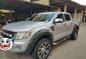 Ford Ranger 2015 model (XLT 4X2) for sale -1