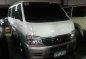 2011 Nissan Urvan Estate 3.0L Diesel-0