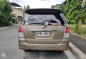 Toyota Innova 2010 G Gas AT for sale -3