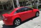 Chevrolet Cruze 2010 Matic Gasoline for sale -6