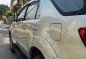 Well-kept Toyota Fortuner 2006 for sale-9
