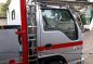 Isuzu Elf 4HE1 TURBO Silver Truck For Sale -3