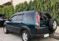 Good as new Honda CR-V 2003 for sale-9