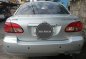 Well-kept Toyota Corolla Altis 2004 for sale-8