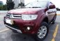 Loaded Mitsubishi Montero Sport V for sale -0