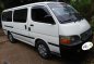 Toyota Hiace commuter 2000 for sale -1