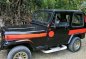 Toyota Wrangler 1992 for sale -1