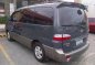 Well-kept Hyundai Starex 2007 for sale-3