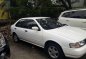 Nissan Sentra SS 1996 AT for sale -1