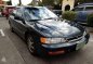 Honda Accord vti 1997 for sale -1
