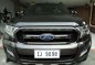 2016 Ford Ranger Wildtrak 4X2 Automatic-4