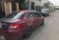 Fresh Honda City iDSi 2003 AT Red For Sale -4