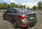 Well-maintained Hyundai Accent 2012 for sale-2