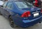 Good as new Honda Civic 2002 for sale-2