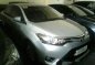 Well-maintained Toyota Vios 2017 for sale-0