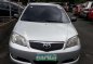 Toyota Vios 2005j for sale -1