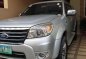 Ford Everest 2009 company executive car-0