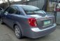 Chevrolet Optra 2006 for sale -2