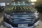 2016 Ford Everest Titanium for sale -1