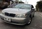 Well-maintained Nissan Cefiro 2003 for sale-1