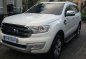 Well-maintained Ford Everest 2016 for sale-0