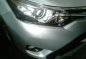 Well-maintained Toyota Vios 2017 for sale-3