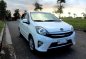 Toyota Wigo 2014 G Top of The Line Manual Transmission-2