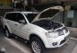 2011 Mitsubishi Montero Sports GLXv for sale -5