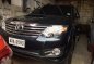 2015 Fortuner 25 G Automatic for sale -0