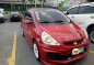 Honda Fit Jazz 2003-3