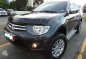  Mitsubishi Strada MT 2FAST4U for sale -2