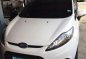 2013 Ford Fiesta Local Unit for sale -1