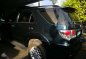 2014 Toyota Fortuner G gas automatic for sale -10