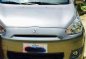 Mitsubishi Mirage 2015 Hatchback Upgraded-1