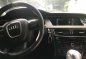 AUDI A4 2013 Feels Like New Well Maintained 19T Kms For Sale-5