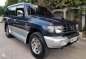 2001 Pajero Fieldmaster for sale -3