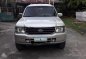 Ford Everest 2005 4x2 for sale -9