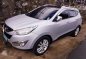 Hyundai Tucson 2010 PREMIUM IX35 LIMITED-6