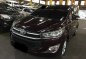 Good as new Toyota Innova 2017 for sale -1