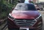 Hyundai Tucson 2016 2.0 AT for sale -0