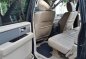 Ford Expedition EL 4X4 AT Black SUV For Sale -7