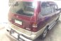 Toyota revo Diesel 1999 for sale -8