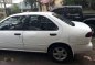 Nissan Sentra SS 1996 AT for sale -9