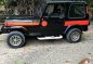 Well-maintained Toyota Wrangler 1996 for sale-0