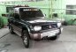 Well-kept Mitsubishi Pajero 2002 for sale-0