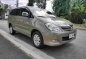 Good as new Toyota Innova 2010 for sale-0